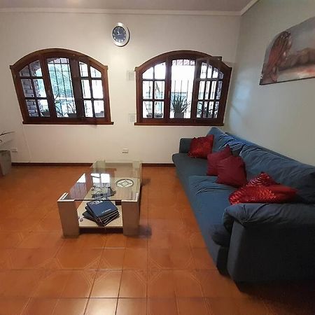 Apartament Departamento En Olivos Zewnętrze zdjęcie