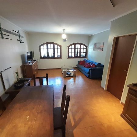 Apartament Departamento En Olivos Zewnętrze zdjęcie