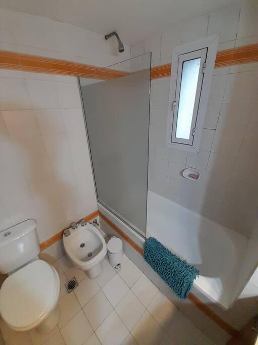 Apartament Departamento En Olivos Zewnętrze zdjęcie