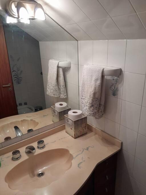 Apartament Departamento En Olivos Zewnętrze zdjęcie