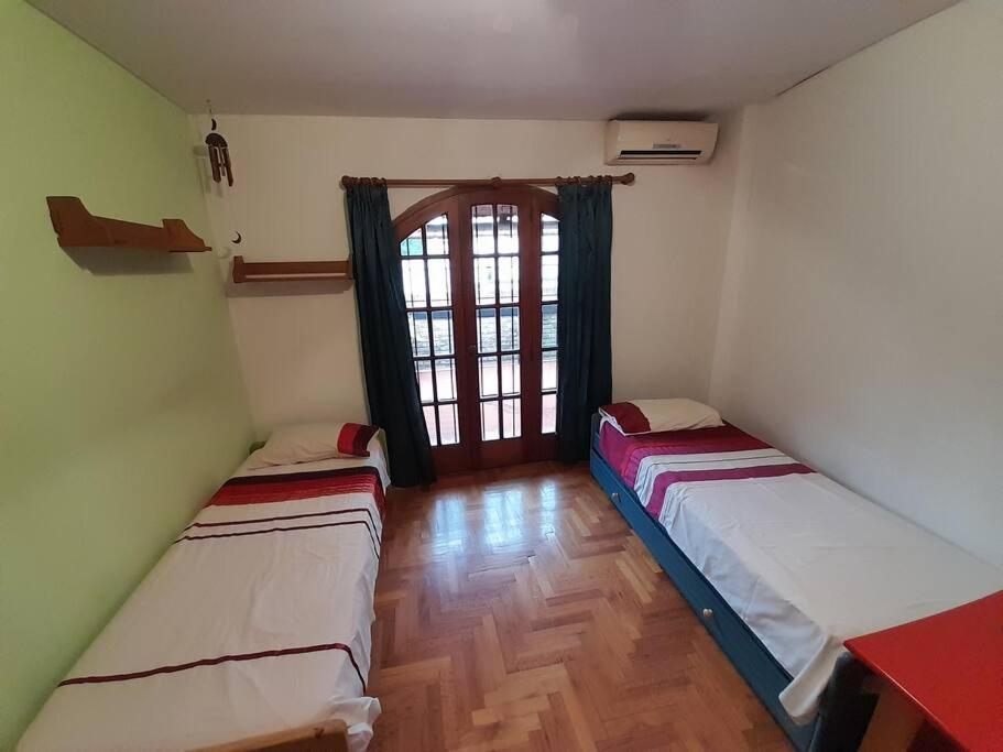 Apartament Departamento En Olivos Zewnętrze zdjęcie