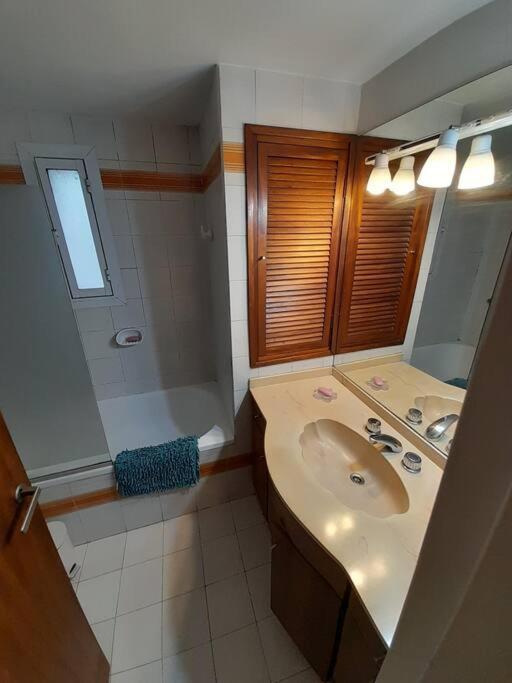 Apartament Departamento En Olivos Zewnętrze zdjęcie
