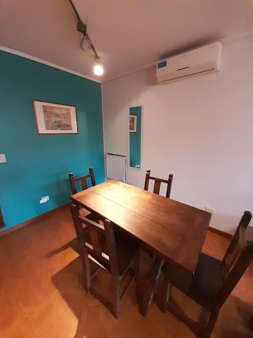 Apartament Departamento En Olivos Zewnętrze zdjęcie