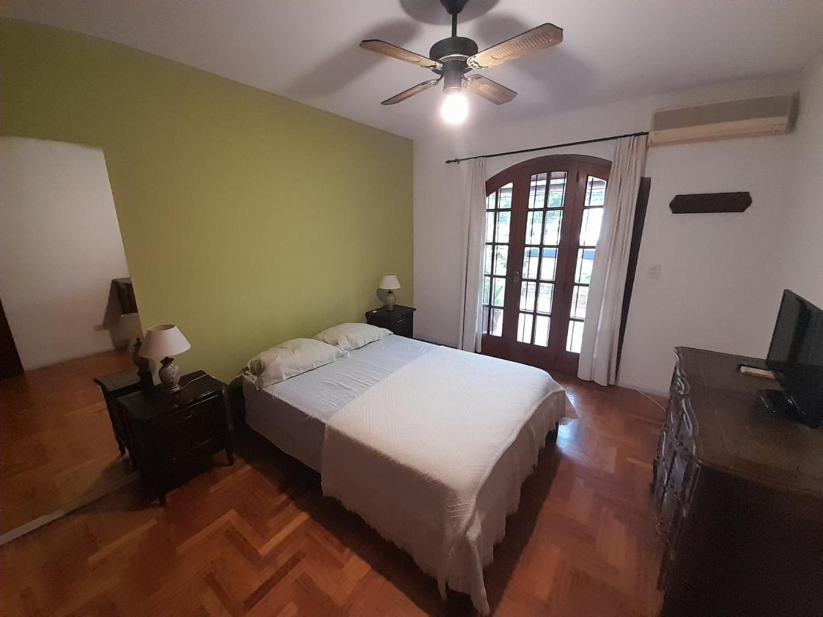 Apartament Departamento En Olivos Zewnętrze zdjęcie