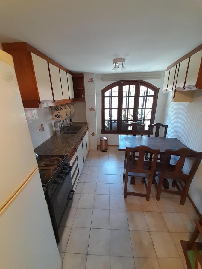 Apartament Departamento En Olivos Zewnętrze zdjęcie