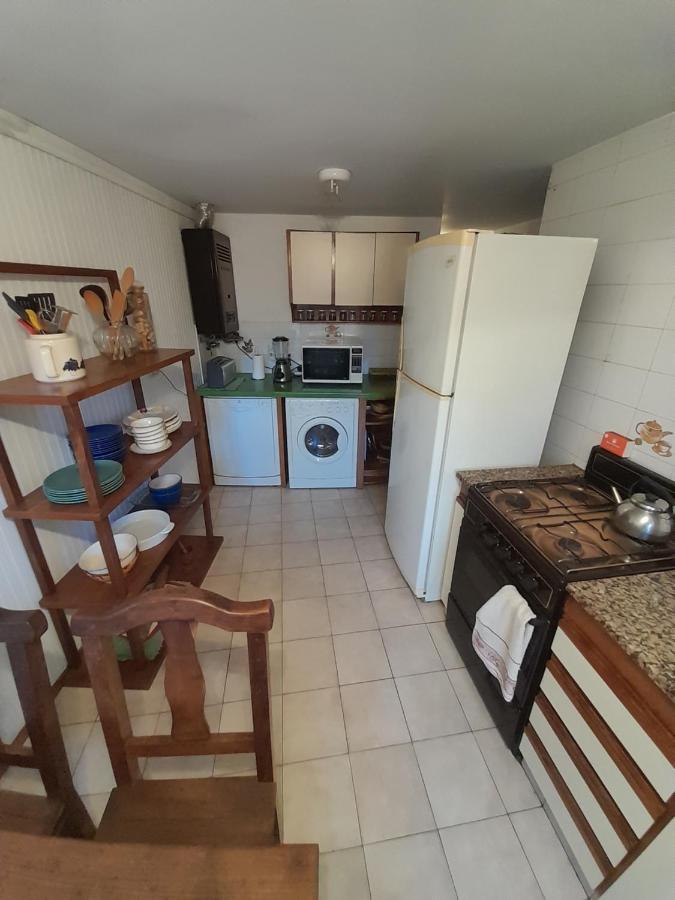 Apartament Departamento En Olivos Zewnętrze zdjęcie
