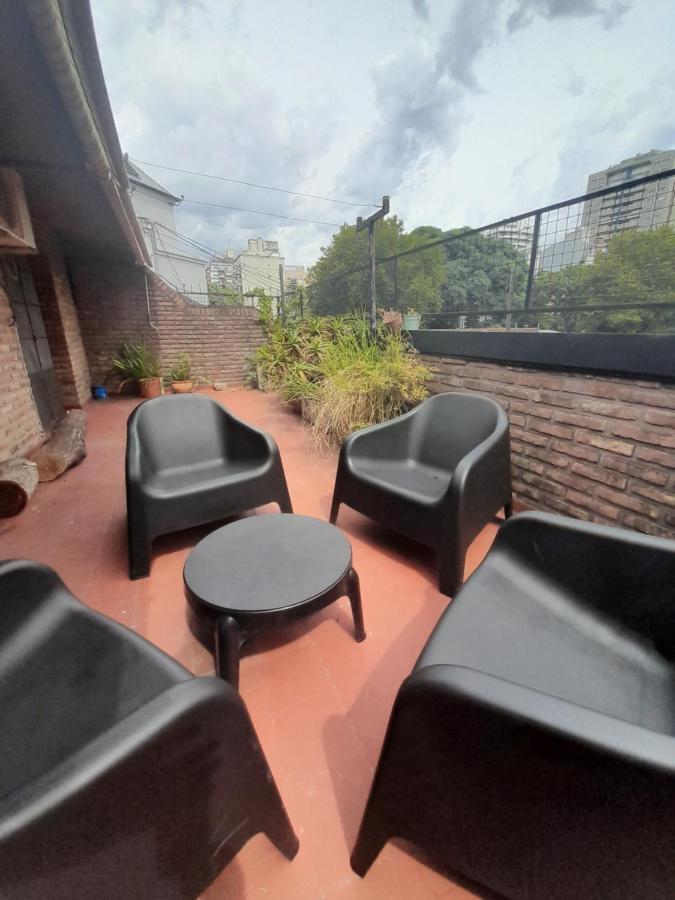 Apartament Departamento En Olivos Zewnętrze zdjęcie